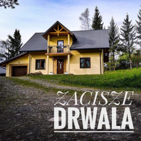 Zacisze Drwala